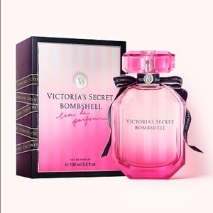 VICTORIAS SECRET BOMBSHELL EAU DE PERFUM (OBO)